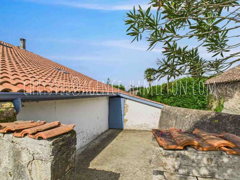 Maison Port-de-Lanne - 8 chambres - 559m²