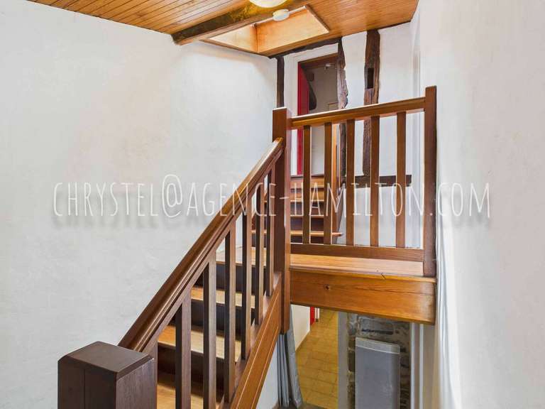 Maison Port-de-Lanne - 8 chambres - 559m²