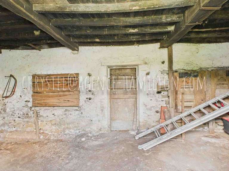 Maison Port-de-Lanne - 8 chambres - 559m²