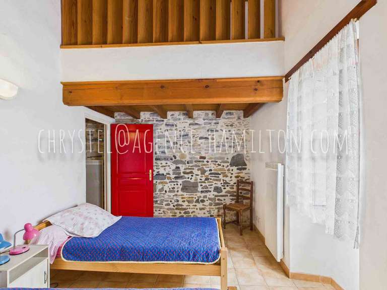 Maison Port-de-Lanne - 8 chambres - 559m²