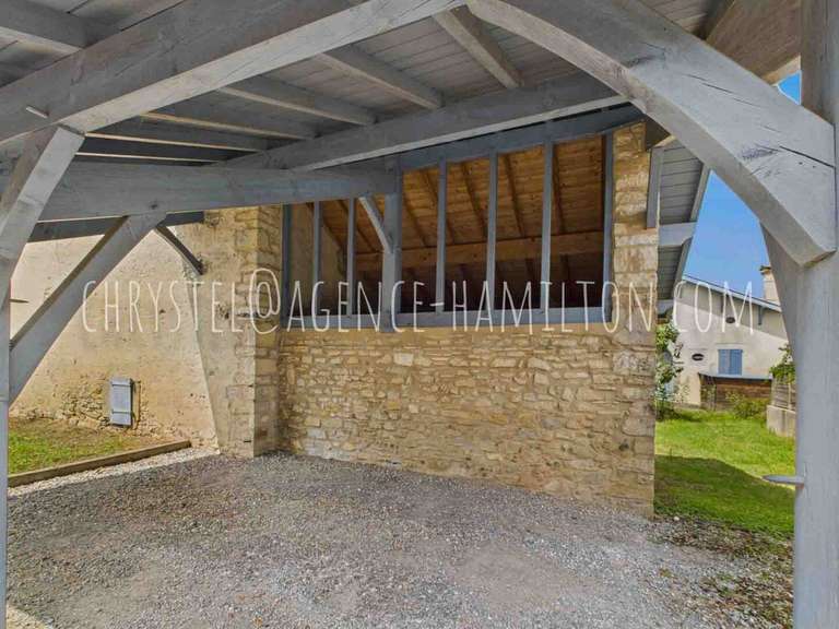 Maison Port-de-Lanne - 8 chambres - 559m²