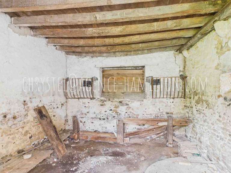 Maison Port-de-Lanne - 8 chambres - 559m²