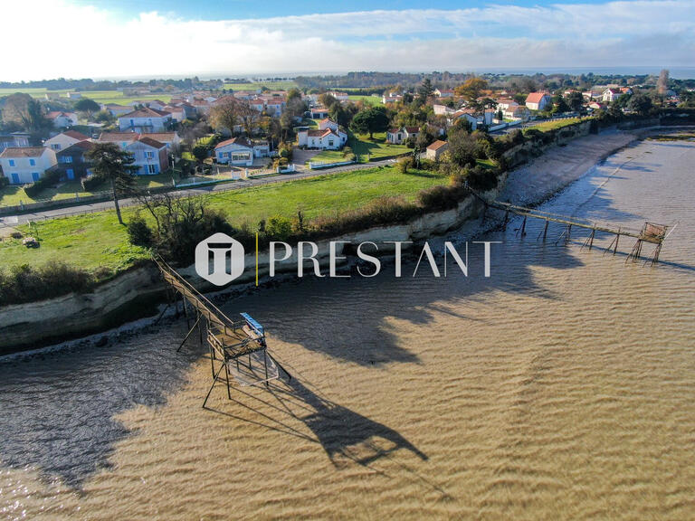 Sale House Port-des-Barques - 4 bedrooms