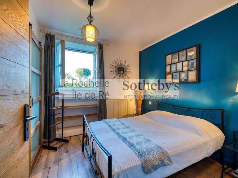 House Port-des-Barques - 6 bedrooms - 340m²