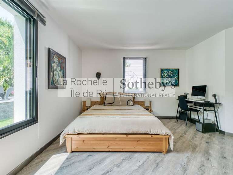 House Port-des-Barques - 3 bedrooms - 200m²