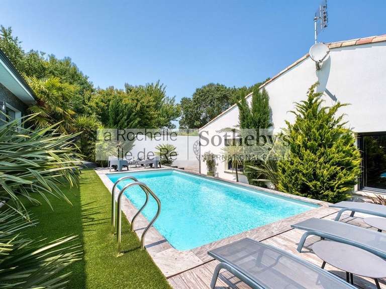 House Port-des-Barques - 3 bedrooms - 200m²