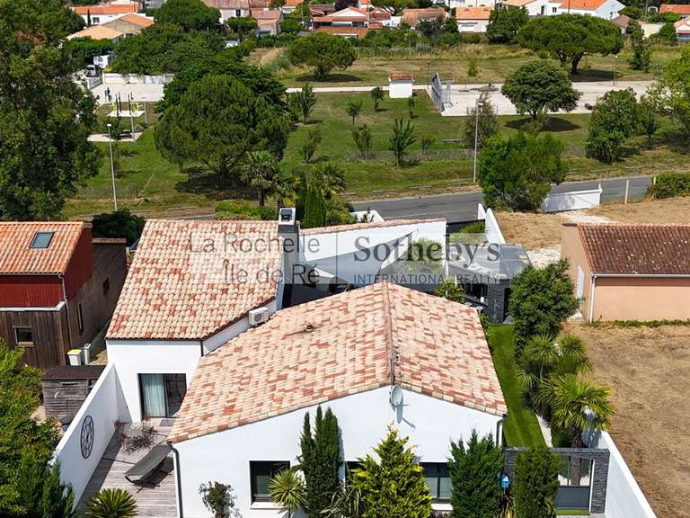 House Port-des-Barques - 3 bedrooms - 200m²