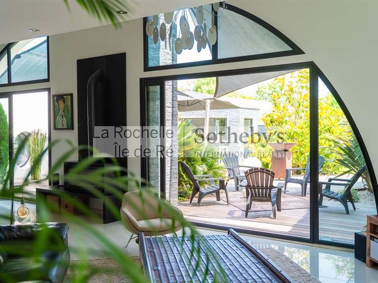 House Port-des-Barques - 3 bedrooms - 200m²