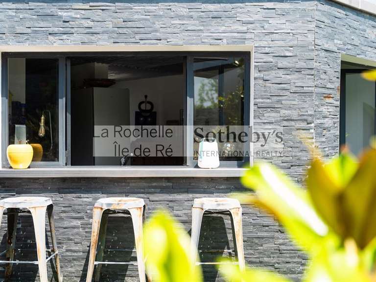 House Port-des-Barques - 3 bedrooms - 200m²