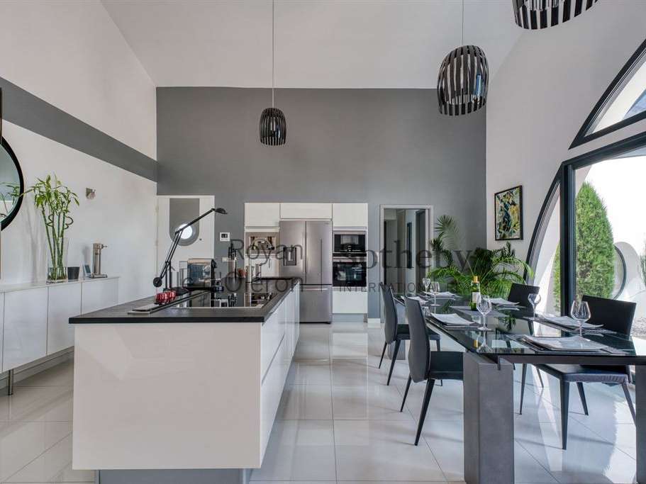 Maison Port-des-Barques