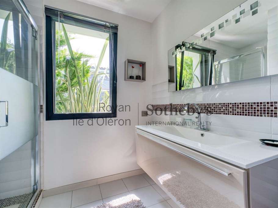 Maison Port-des-Barques