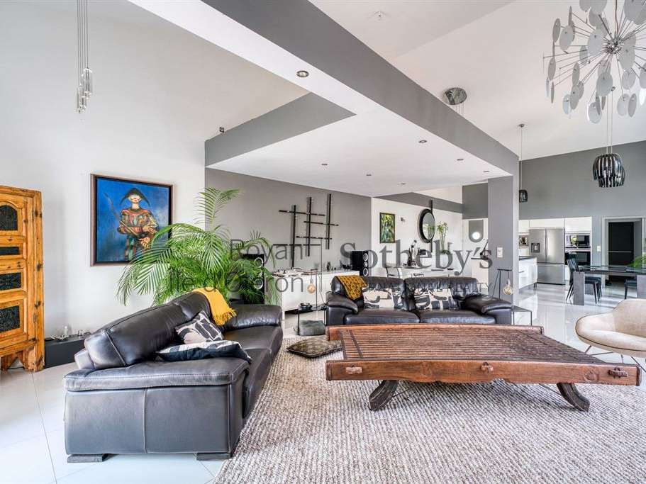 Maison Port-des-Barques