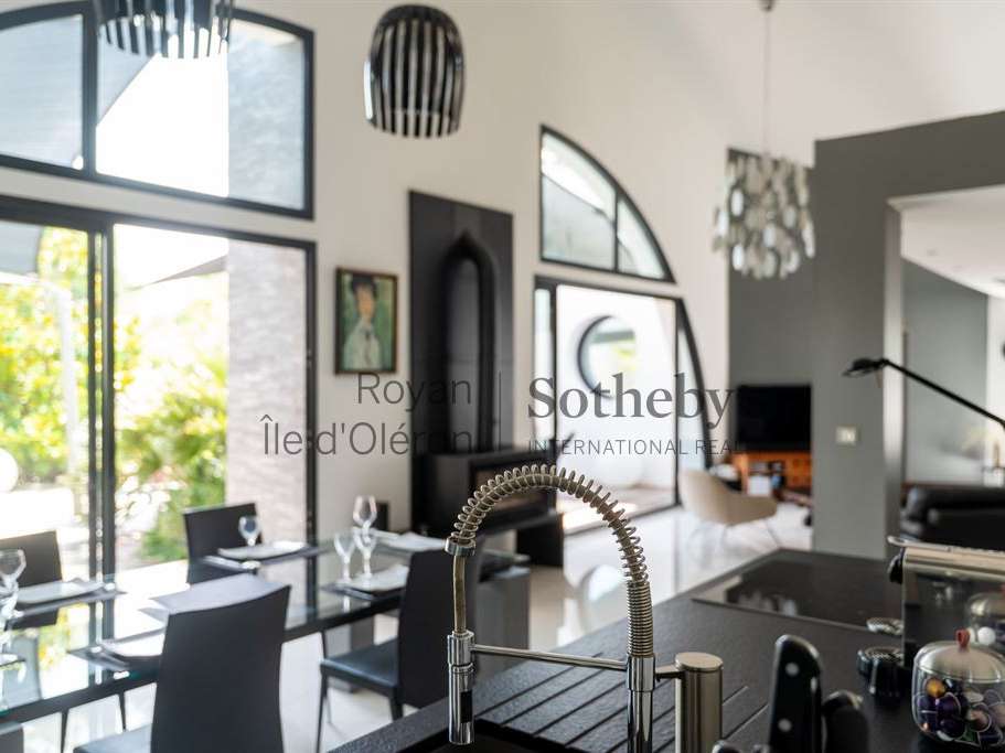 Maison Port-des-Barques