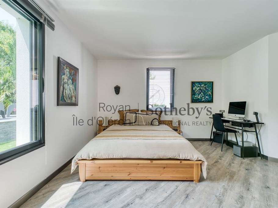 Maison Port-des-Barques