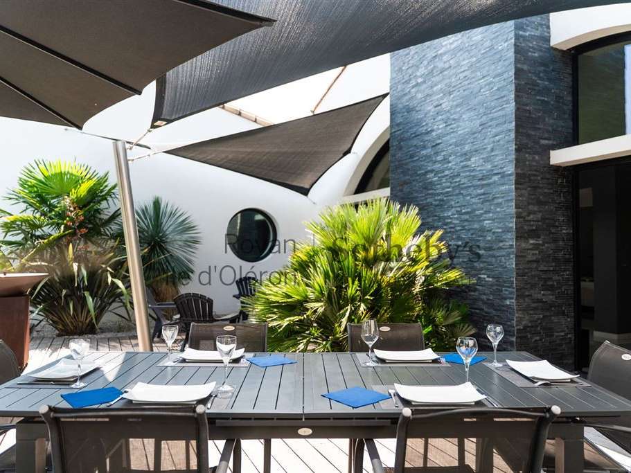 Maison Port-des-Barques