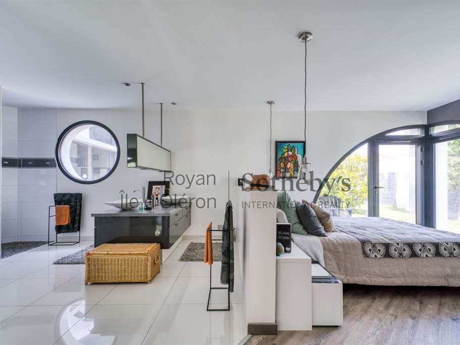 Maison Port-des-Barques