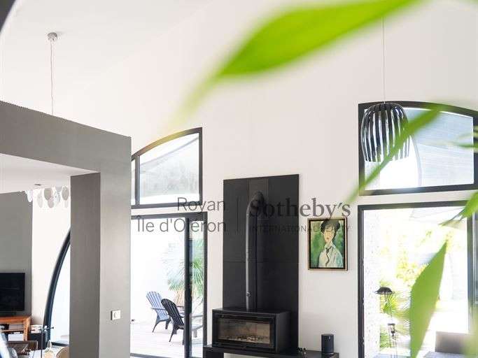 Maison Port-des-Barques