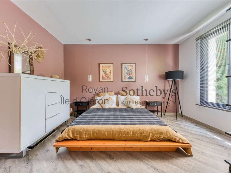 Maison Port-des-Barques