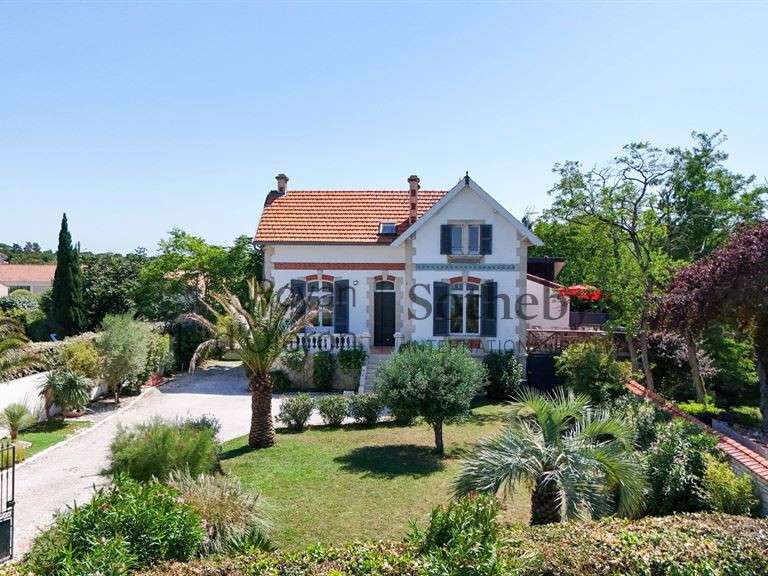 Maison Port-des-Barques