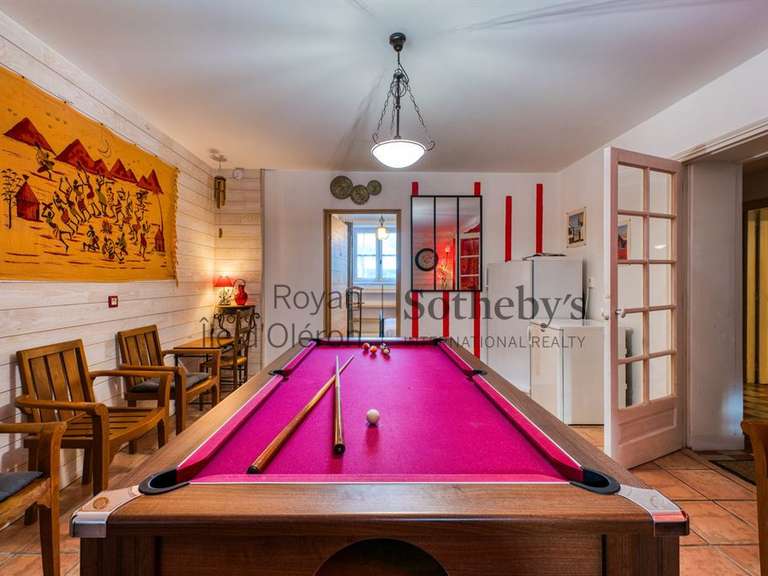 Maison avec Vue sur mer Port-des-Barques - 6 chambres - 340m²