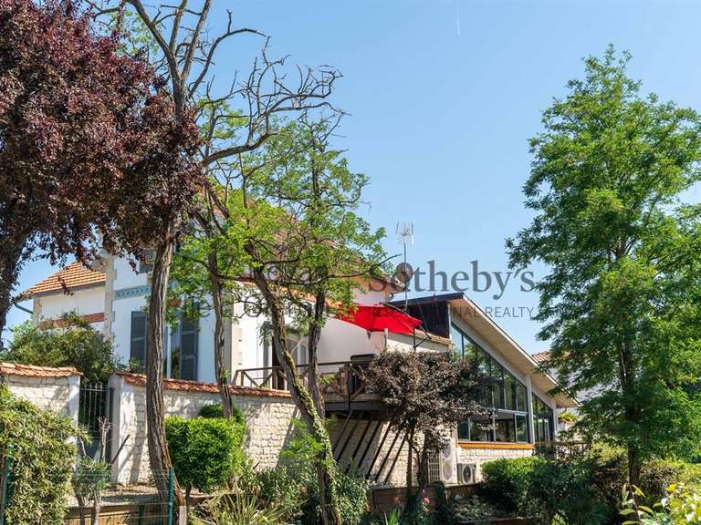Maison avec Vue sur mer Port-des-Barques - 6 chambres - 340m²