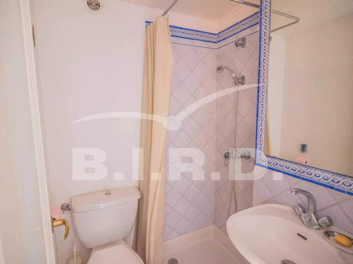 Apartment port-grimaud