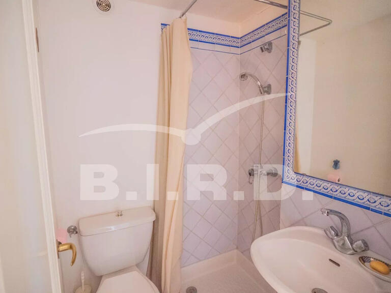 Appartement Port-grimaud - 2 chambres - 63m²
