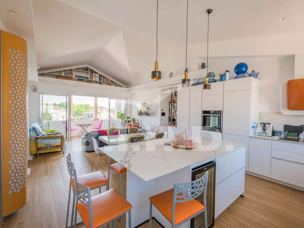 Apartment port-grimaud