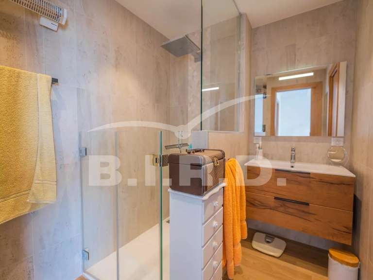 Apartment port-grimaud - 2 bedrooms - 81m²