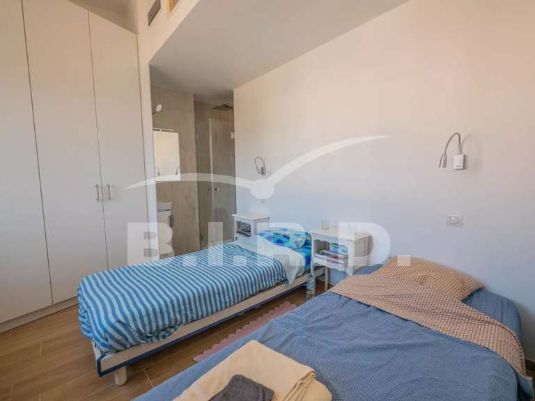 Apartment port-grimaud - 2 bedrooms - 81m²