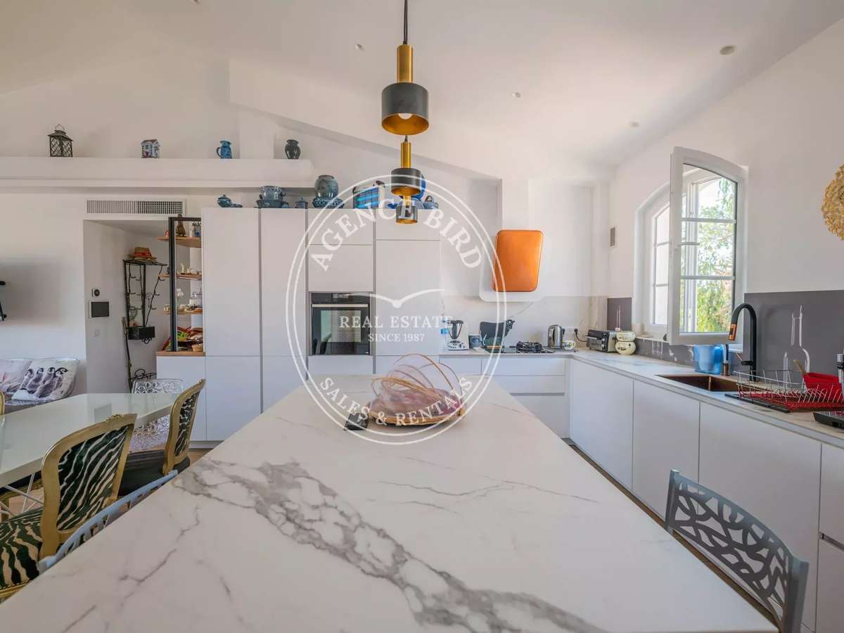 Apartment port-grimaud