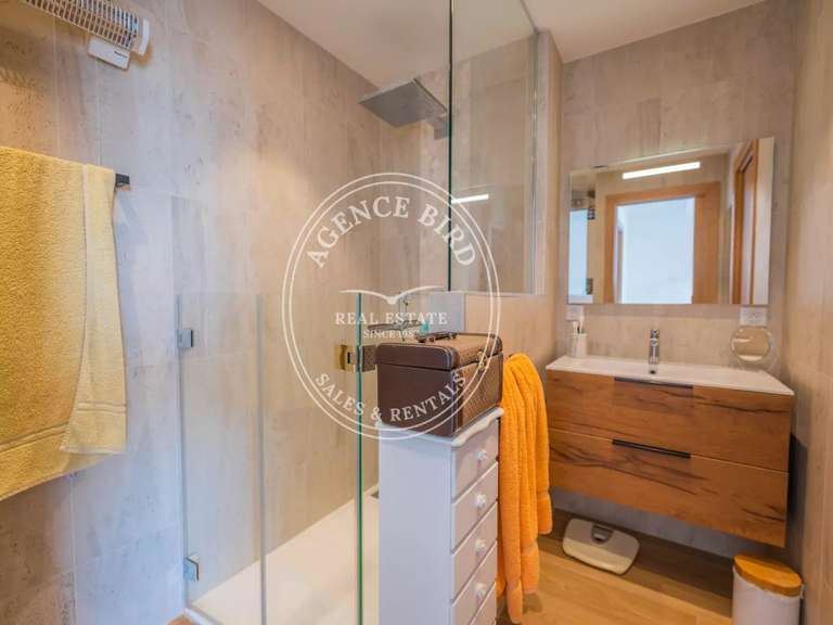 Apartment with Sea view port-grimaud - 2 bedrooms - 81m²