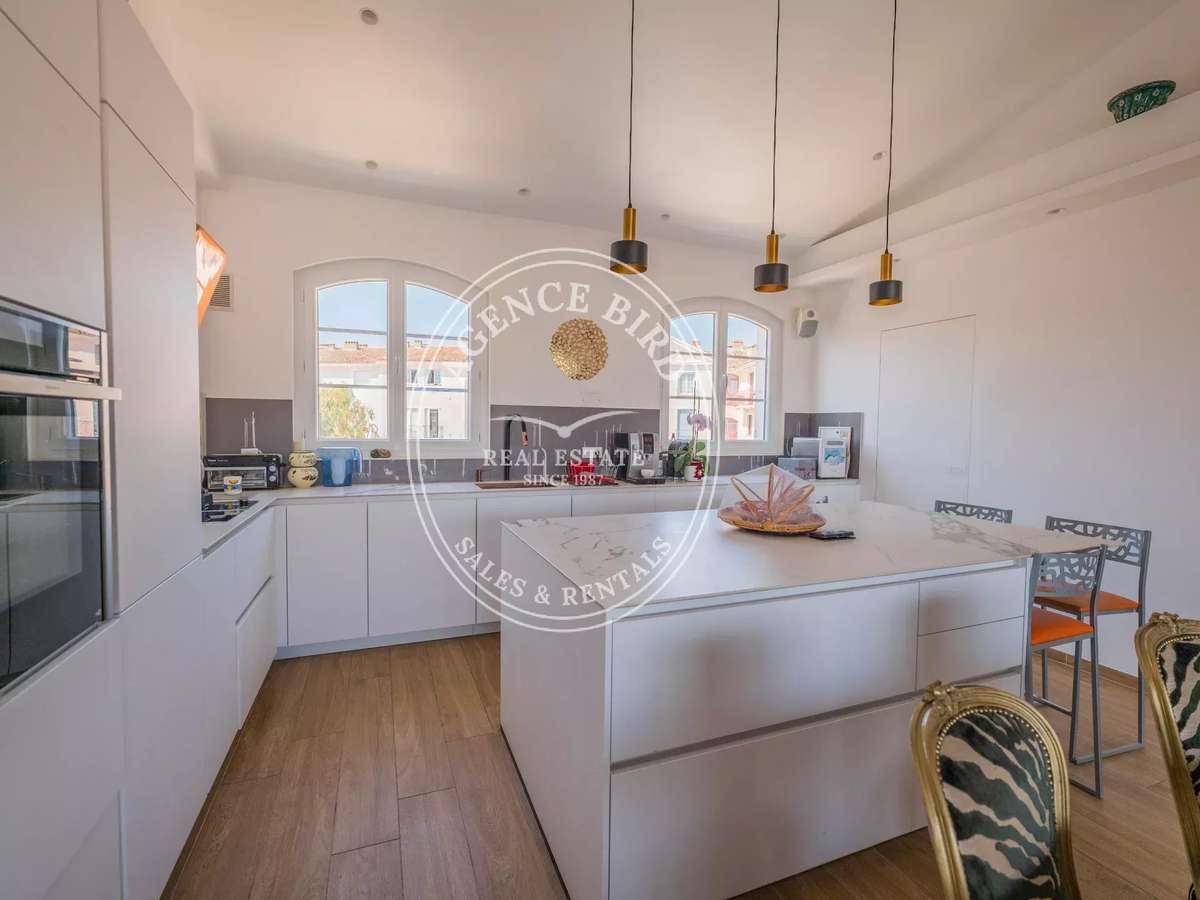 Apartment port-grimaud