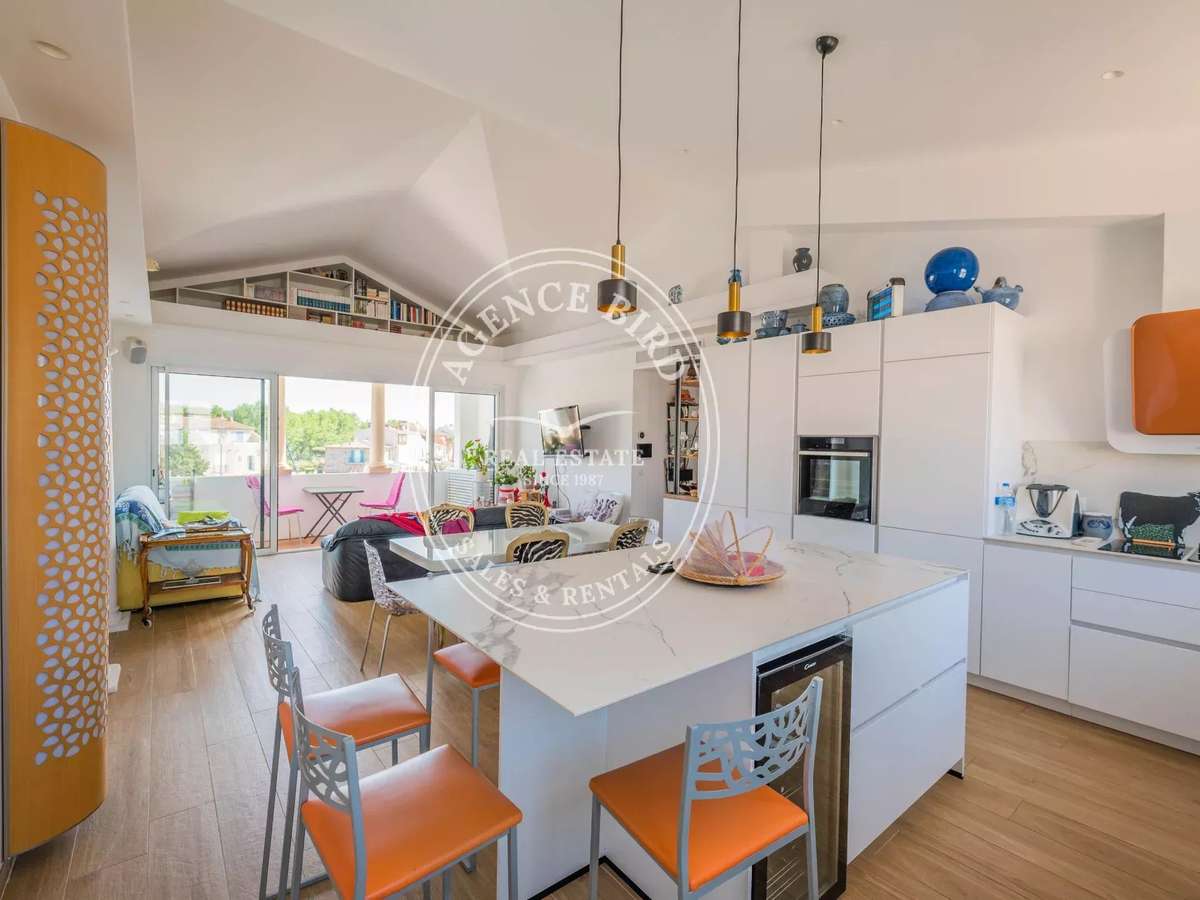 Apartment port-grimaud