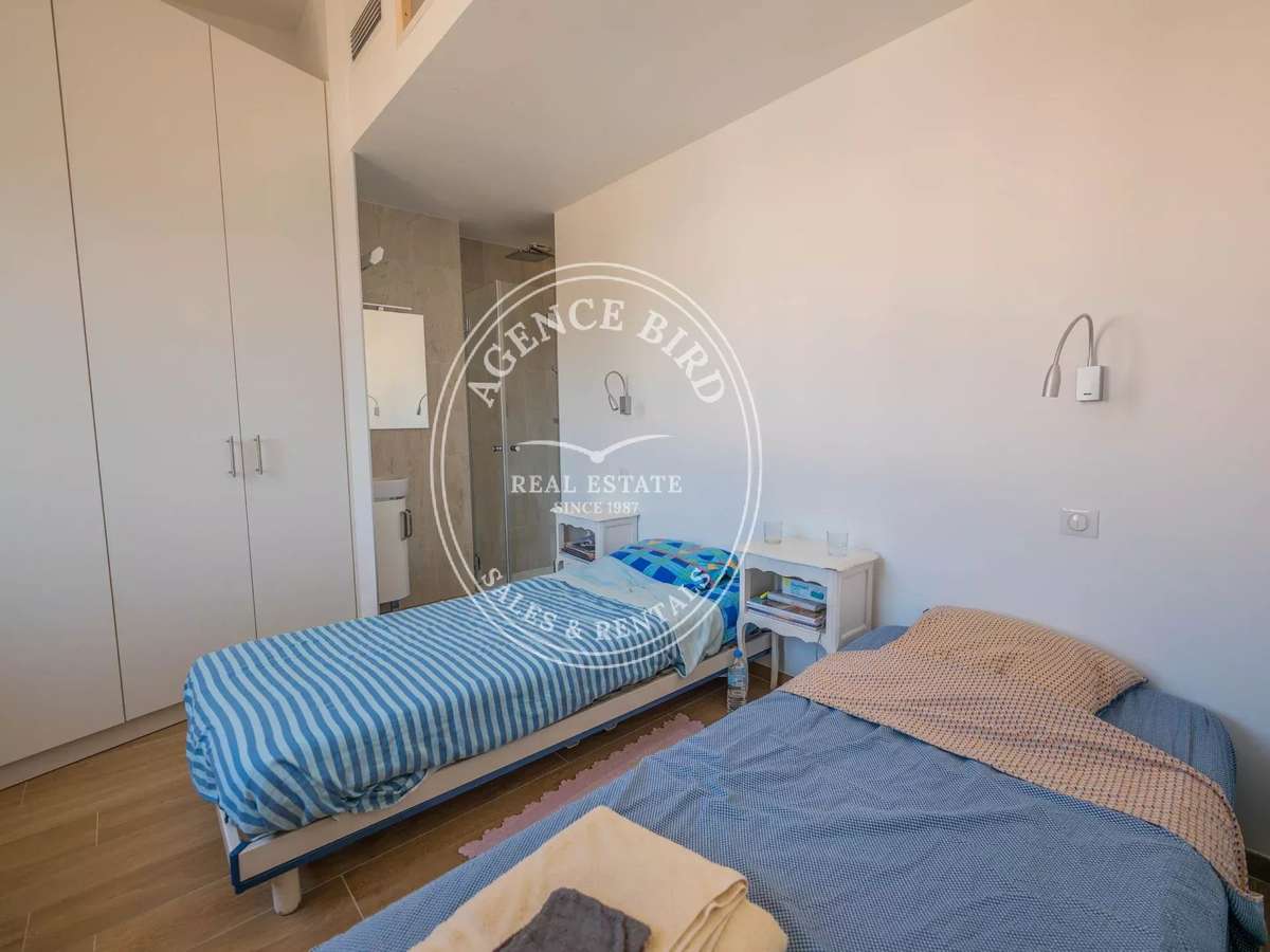 Apartment port-grimaud