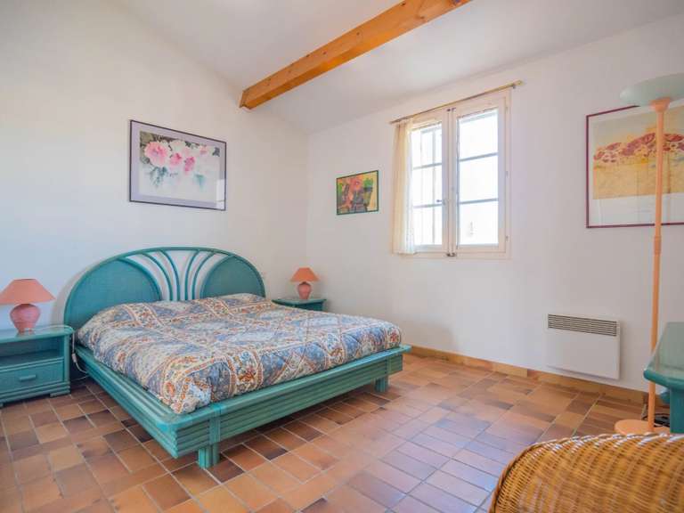 Appartement Port-grimaud - 2 chambres - 63m²