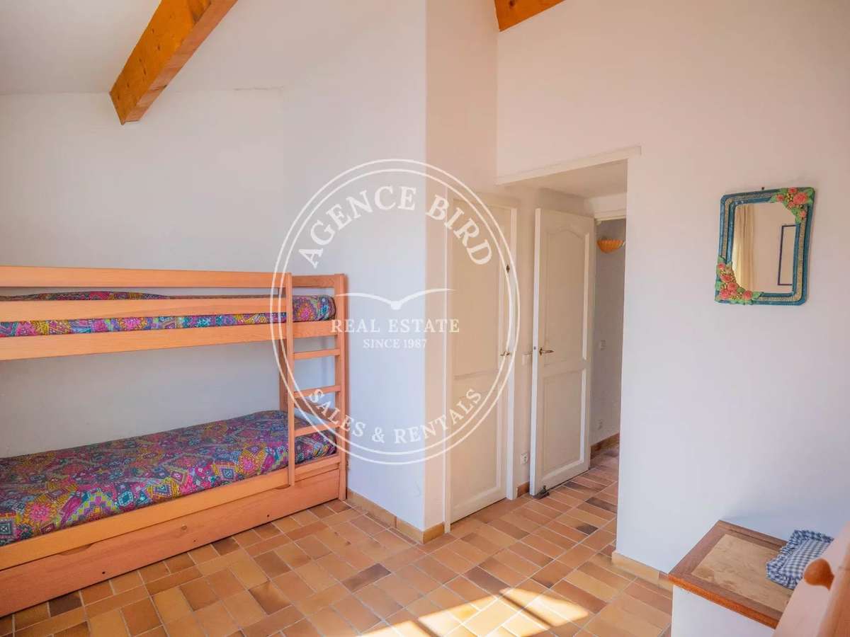 Apartment port-grimaud