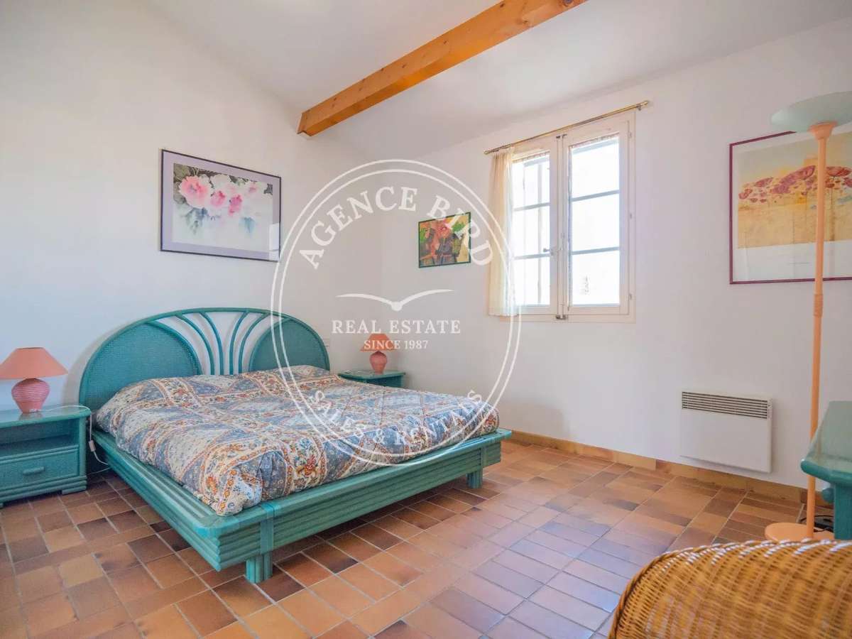 Apartment port-grimaud