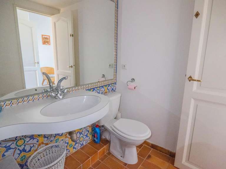 Appartement Port-grimaud - 2 chambres - 63m²