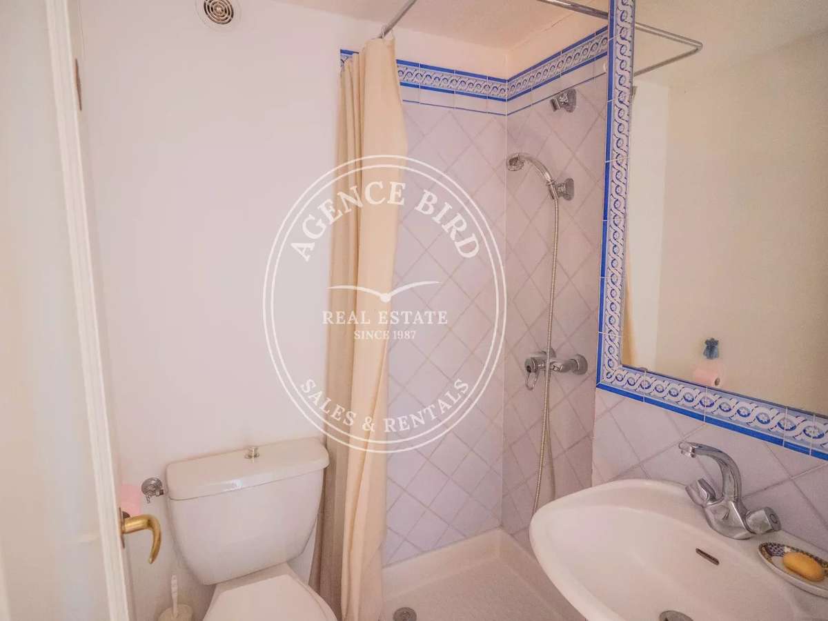 Apartment port-grimaud