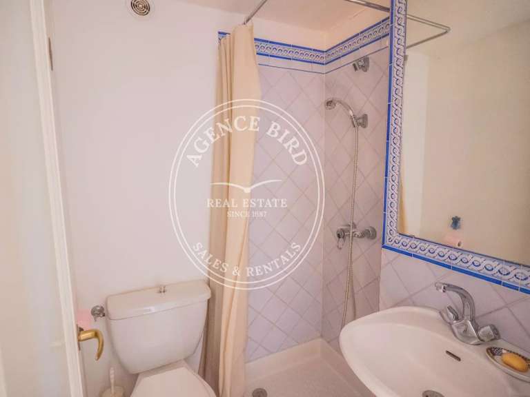 Appartement Port-grimaud - 2 chambres - 63m²