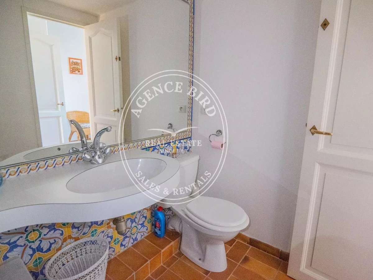 Apartment port-grimaud