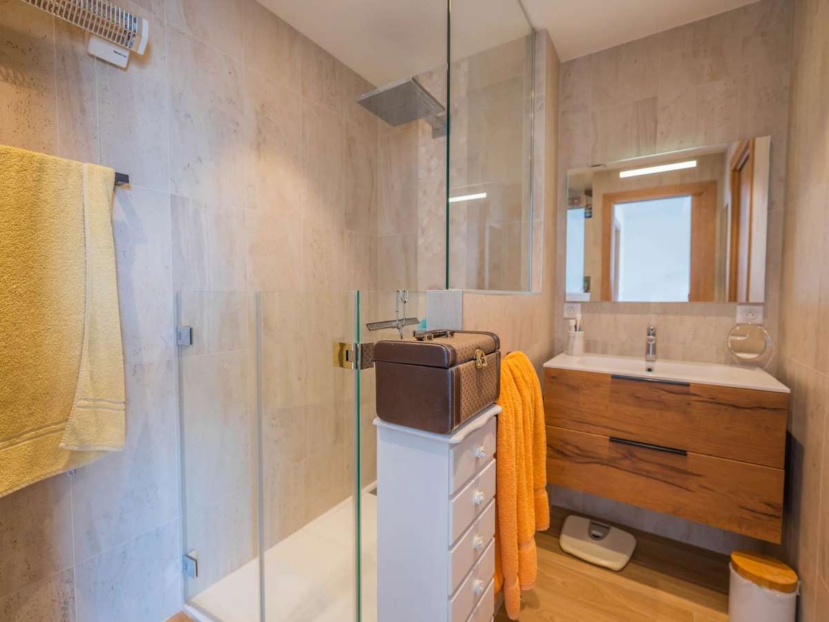 Apartment port-grimaud