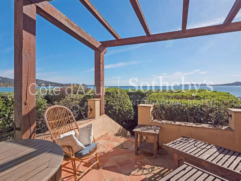 Vente Maison Port-grimaud - 6 chambres