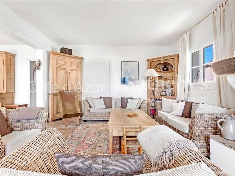 House port-grimaud - 6 bedrooms - 239m²