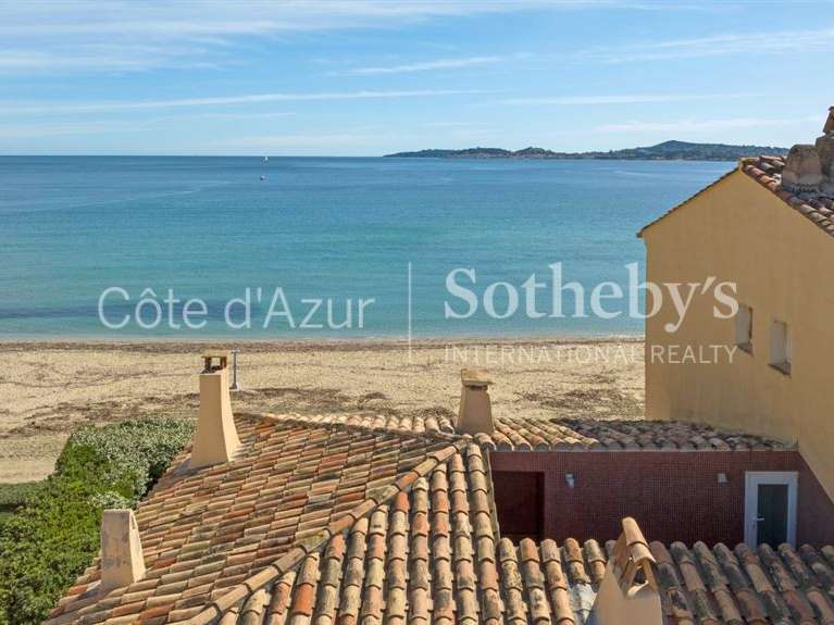 House port-grimaud - 6 bedrooms - 239m²