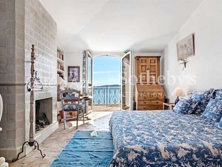 House port-grimaud - 6 bedrooms - 239m²