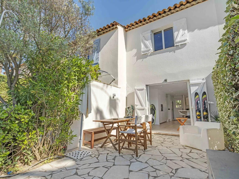 Maison Port-grimaud - 2 chambres - 54m²