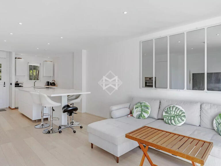Maison Port-grimaud - 2 chambres - 54m²