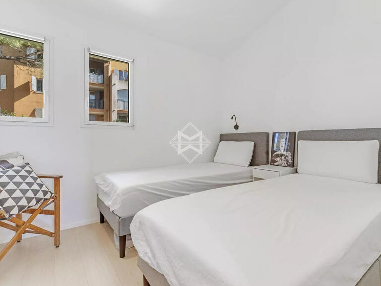 Maison Port-grimaud - 2 chambres - 54m²